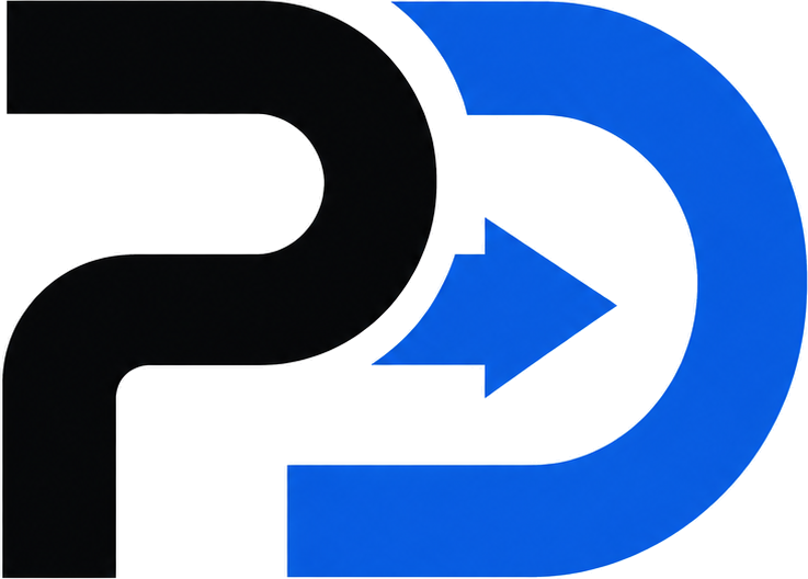 PypDrive logo